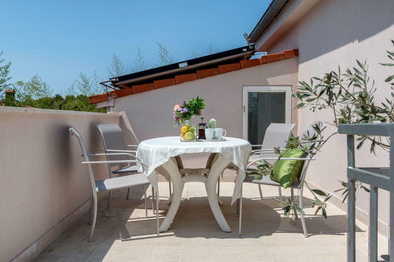 Apartment Sunsplash Pula