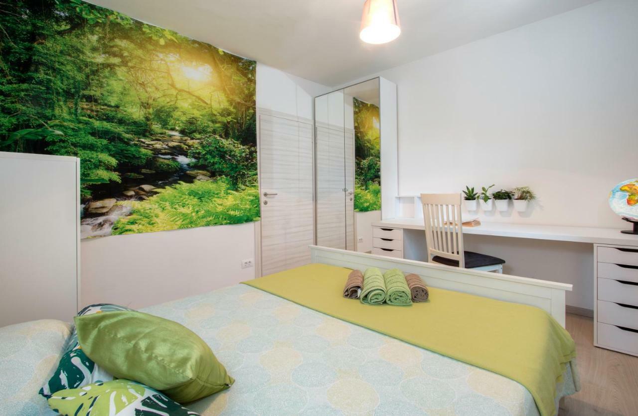 Apartment Sunsplash Pula